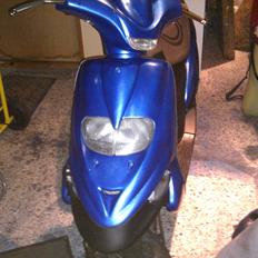 Gilera Stalker