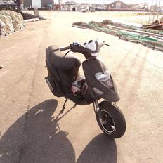Gilera stalker