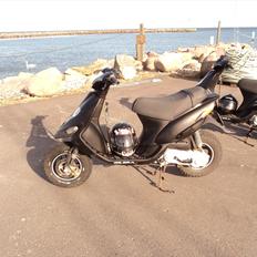 Gilera stalker