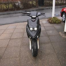 Yamaha Bws ng