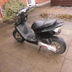 Yamaha Bws ng