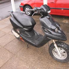 Yamaha Bws ng