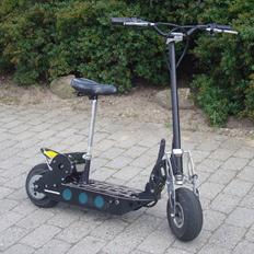 MiniBike El scooter