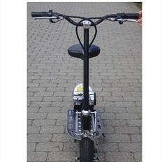 MiniBike El scooter