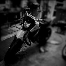 Generic Trigger SM 50