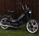 Tomos Quadro 45 # Solgt # [Tidl. knallert]