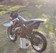 Gilera Smt LC DD solgt