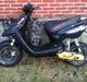 Yamaha Bws NG 