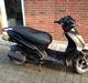 Kymco Agility