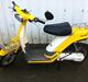 Yamaha Passola