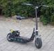 MiniBike El scooter