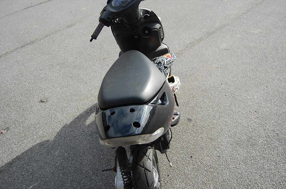 Aprilia sonic byttet til sonic ^^ billede 11