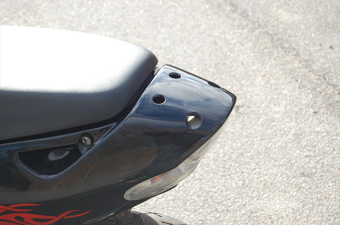 Aprilia sonic byttet til sonic ^^ billede 12