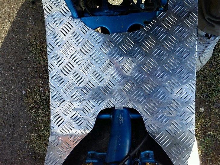 Gilera stalker [Tidl. scooter] billede 4