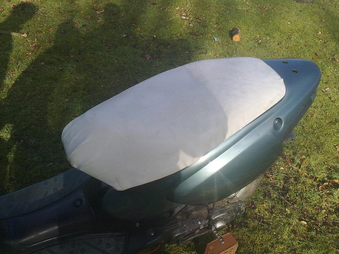 Aprilia Rally *SOLGT* billede 11