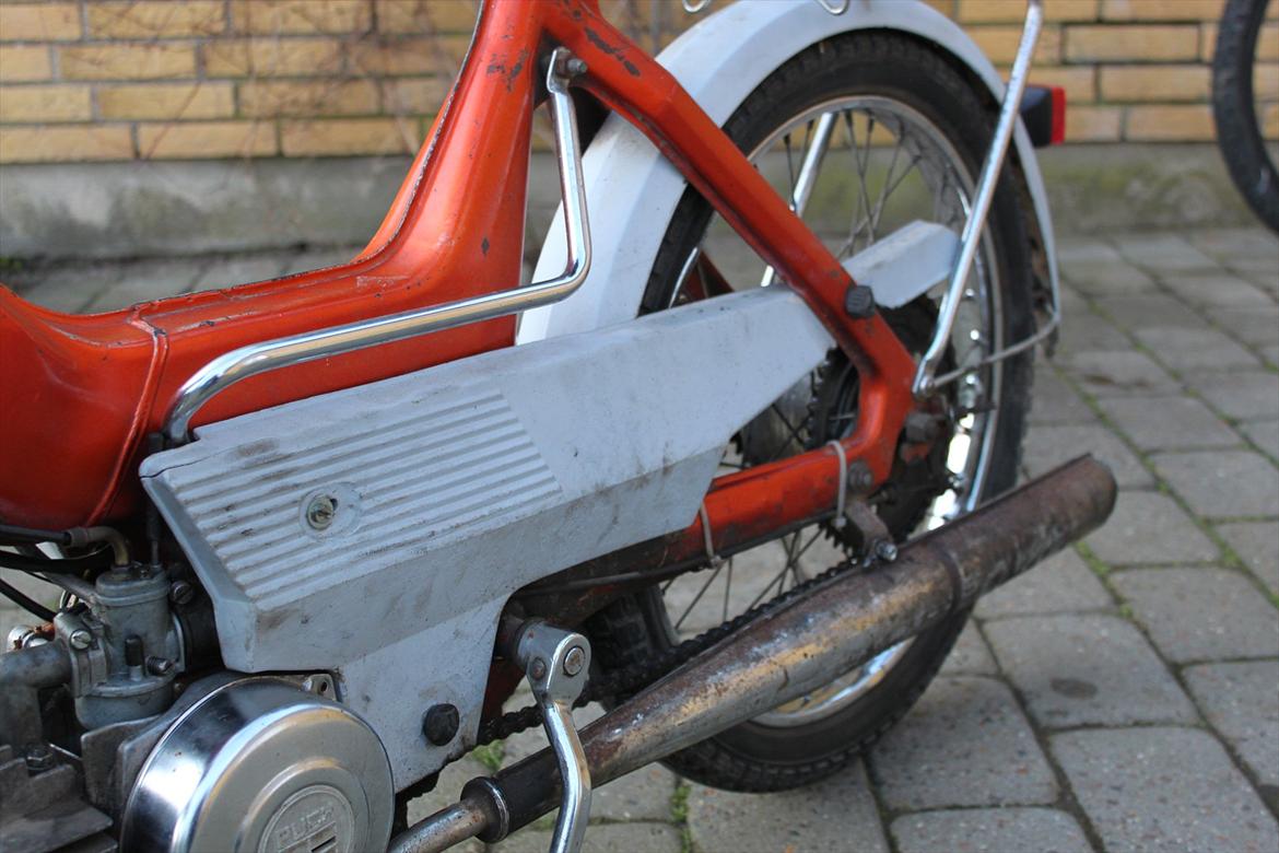Puch Maxi P  billede 11