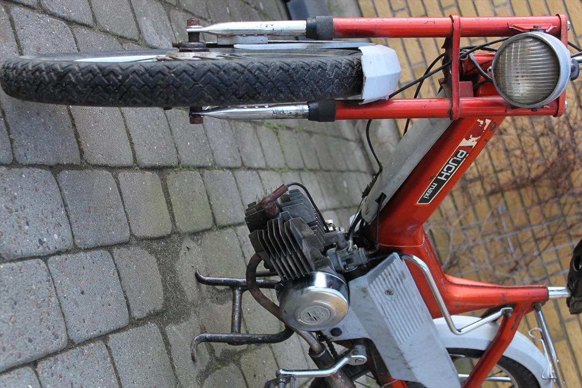 Puch Maxi P  billede 13