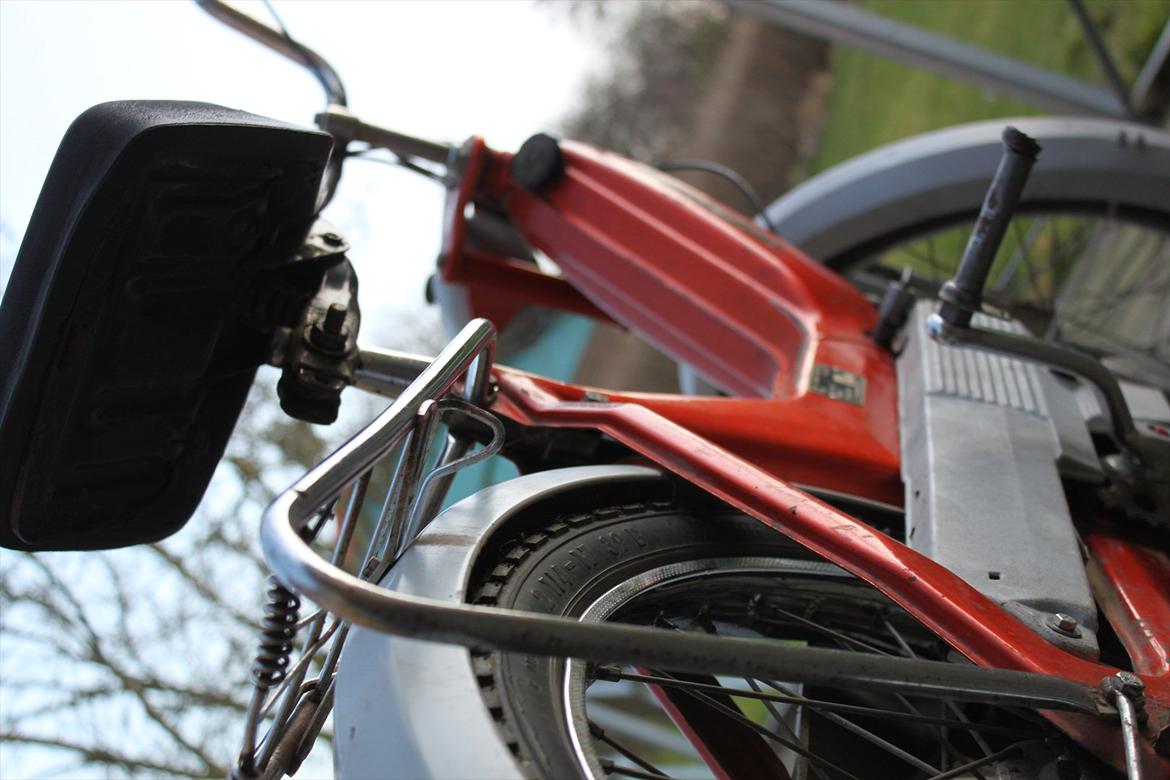 Puch Maxi P  billede 15