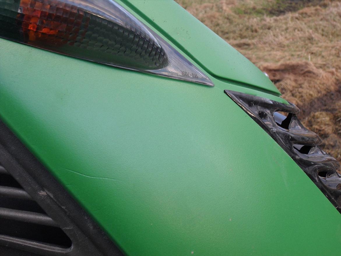 Aprilia Sonic billede 17