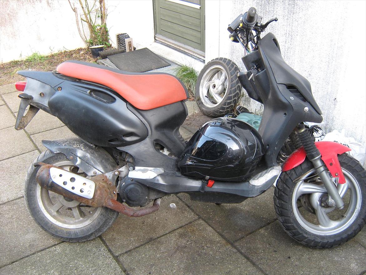 PGO PMX Sport billede 6