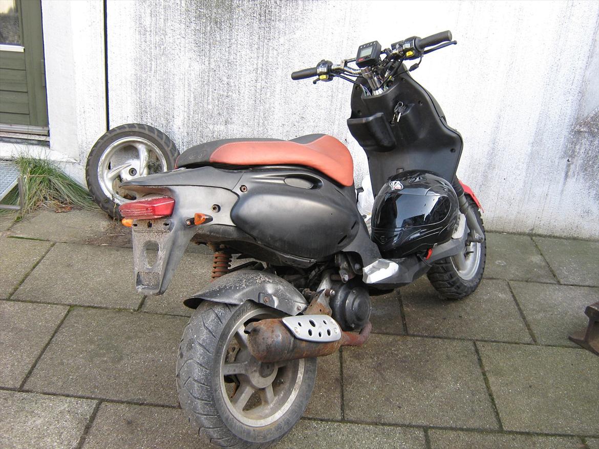 PGO PMX Sport billede 3