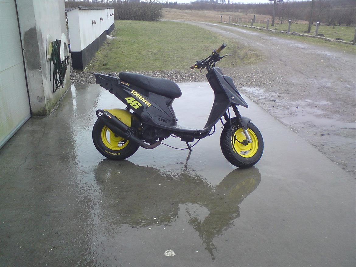 PGO hot 50 billede 2