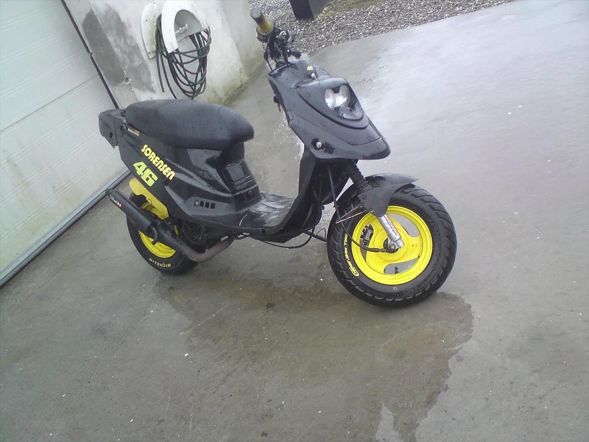 PGO hot 50 billede 3