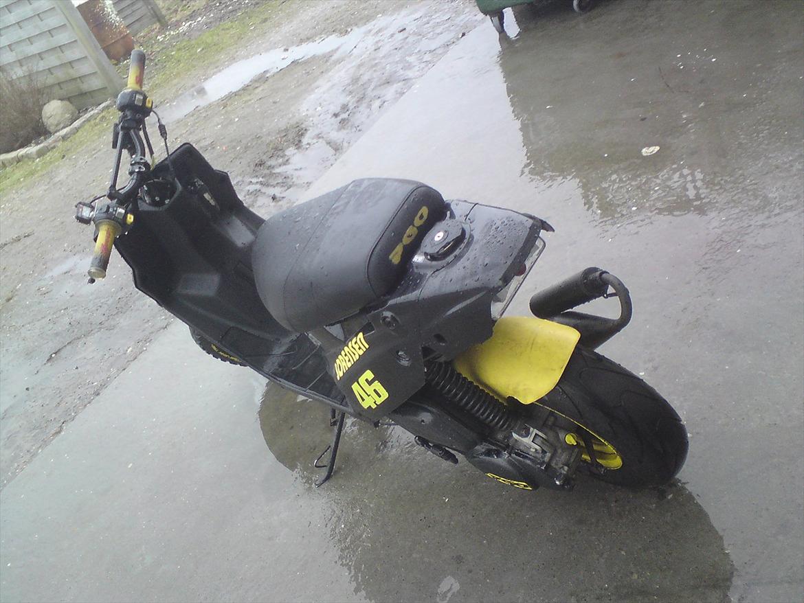 PGO hot 50 billede 6