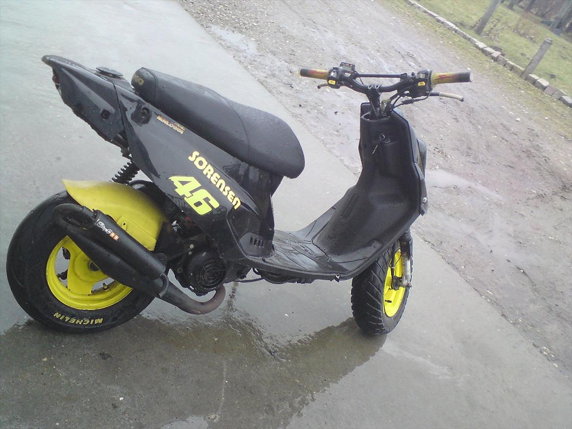 PGO hot 50 billede 7