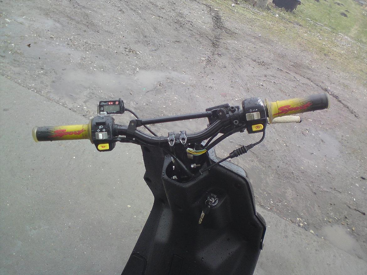 PGO hot 50 billede 8