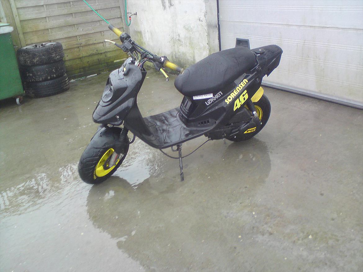 PGO hot 50 billede 9