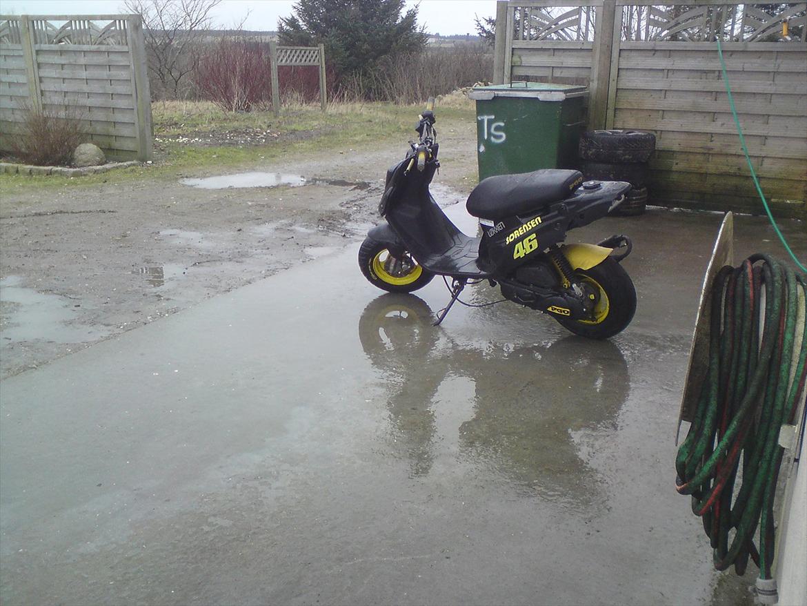 PGO hot 50 billede 10