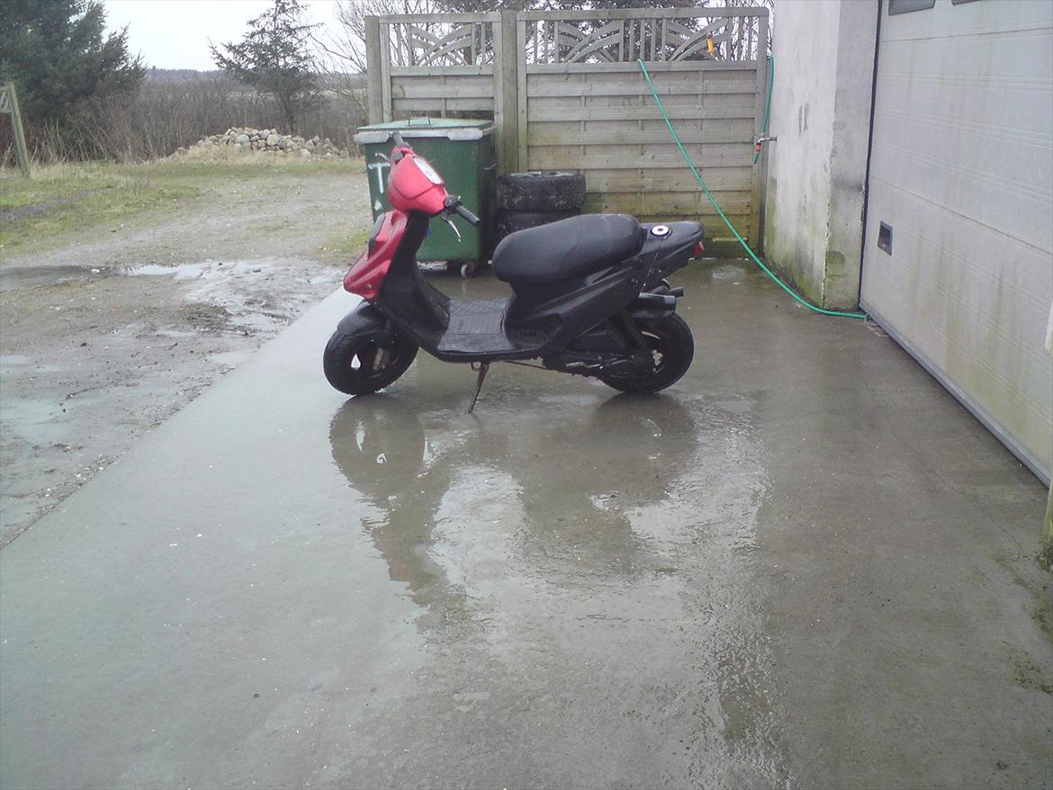 PGO hot 50 billede 2