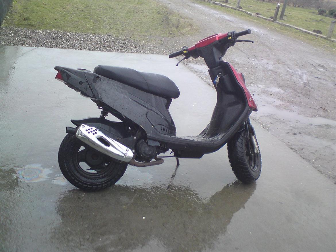 PGO hot 50 billede 3