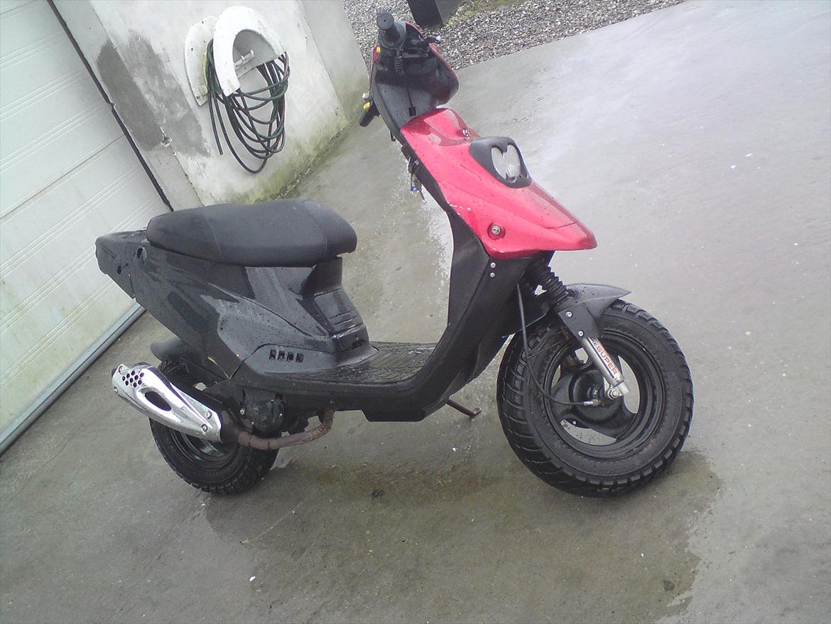 PGO hot 50 billede 4