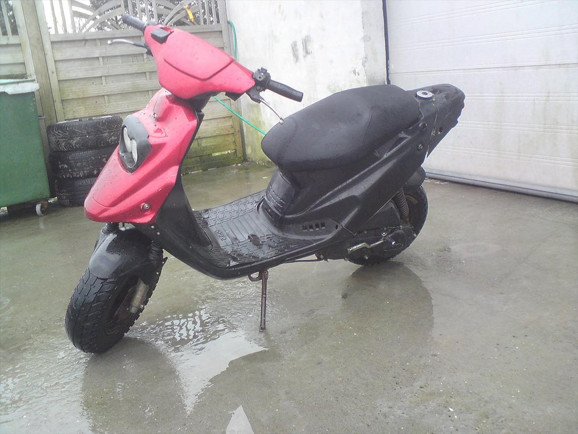 PGO hot 50 billede 5