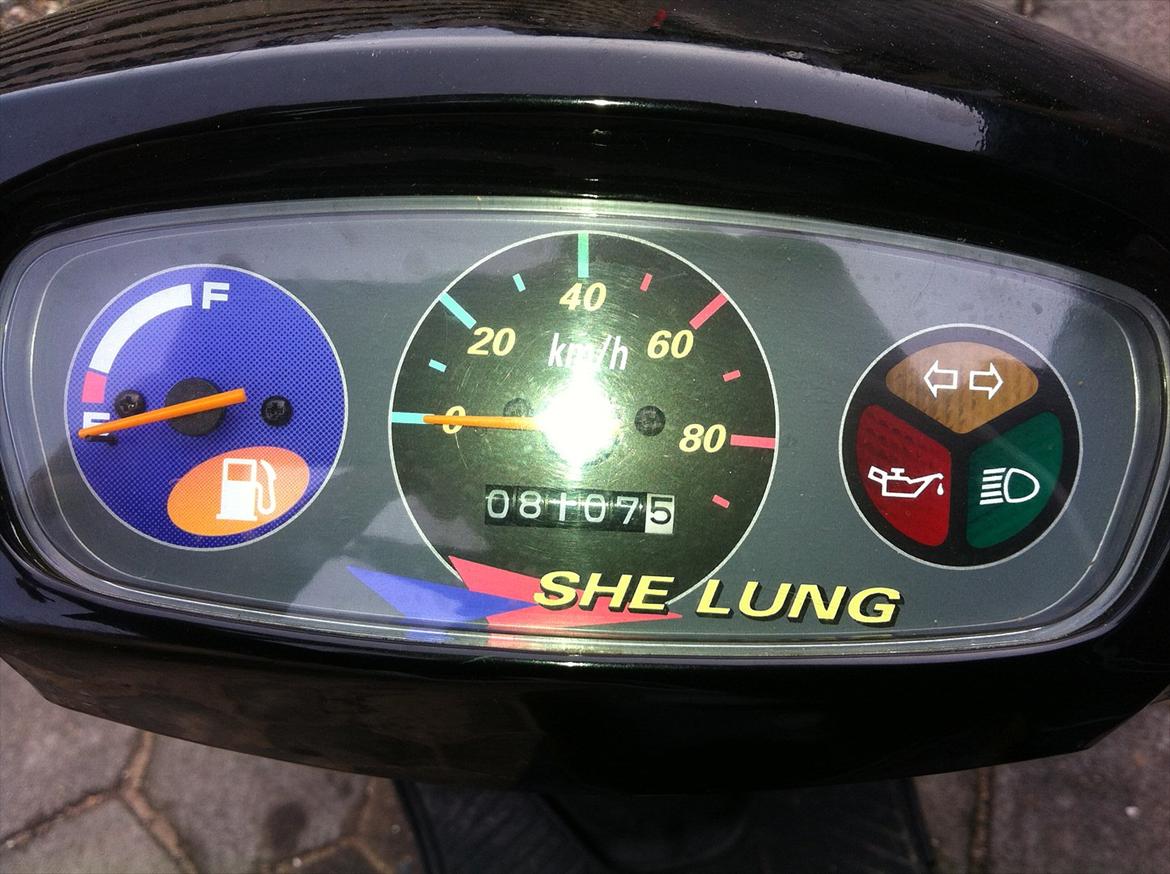 Adly falcon billede 3