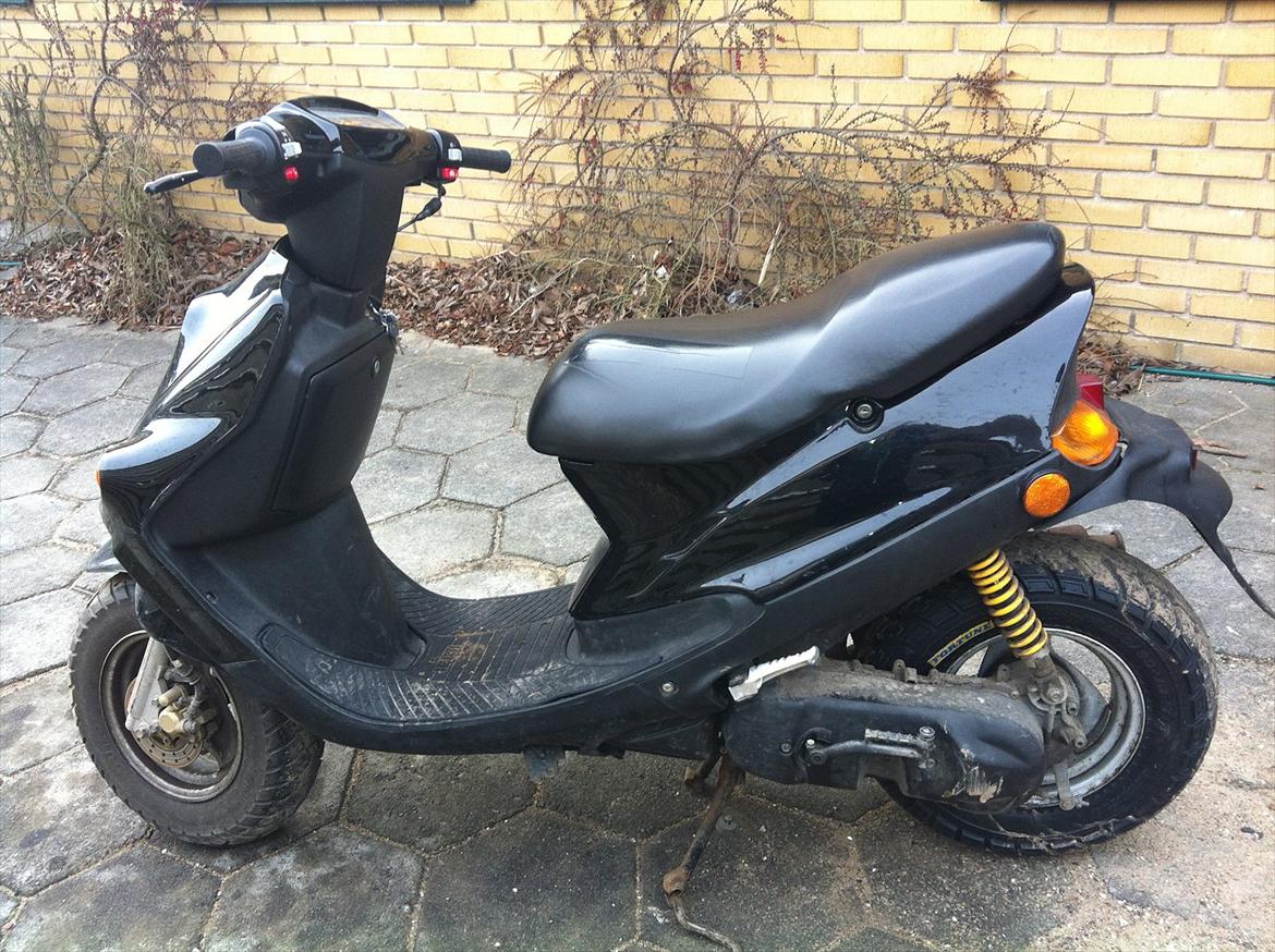 Adly falcon billede 4