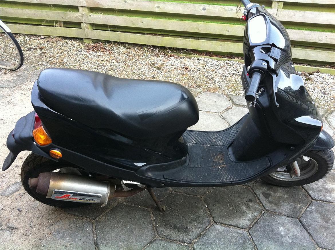 Adly falcon billede 5