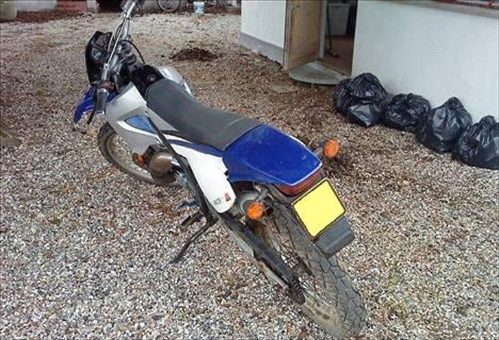 Derbi Senda billede 4