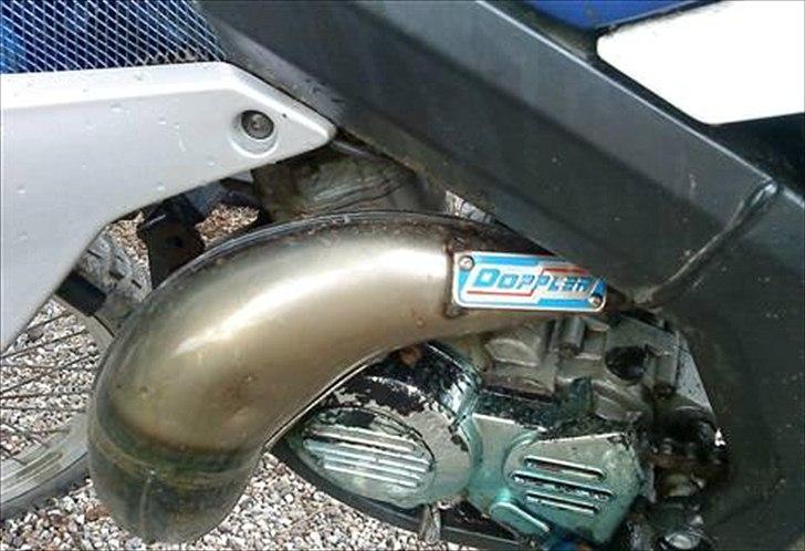 Derbi Senda billede 7