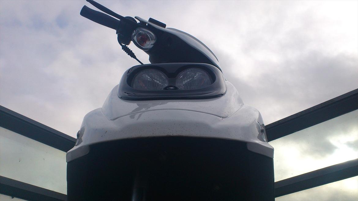 PGO Hot 50 billede 12