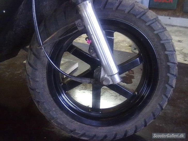 PGO hot 50 billede 4