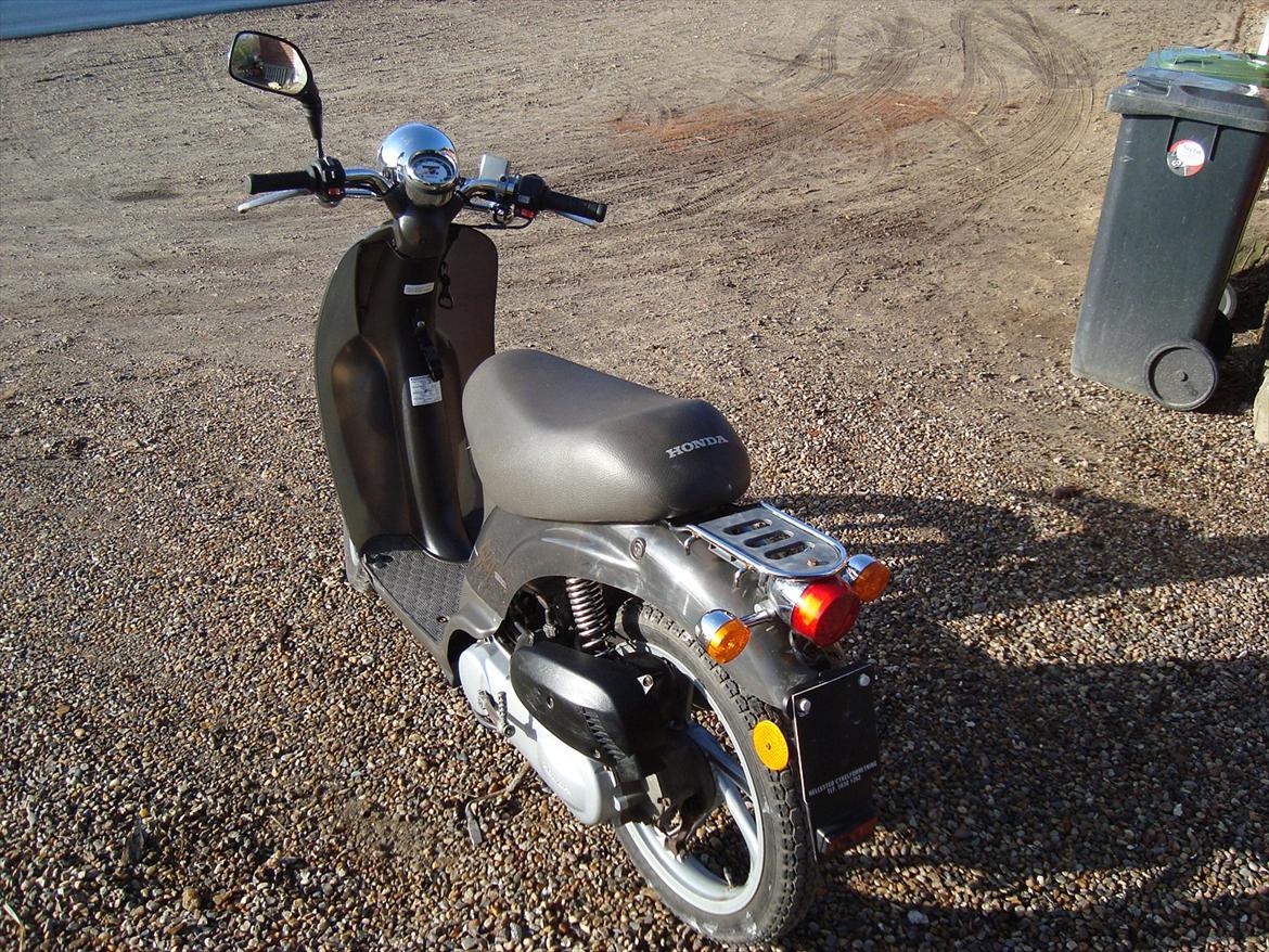 Honda Sky Vetro billede 4