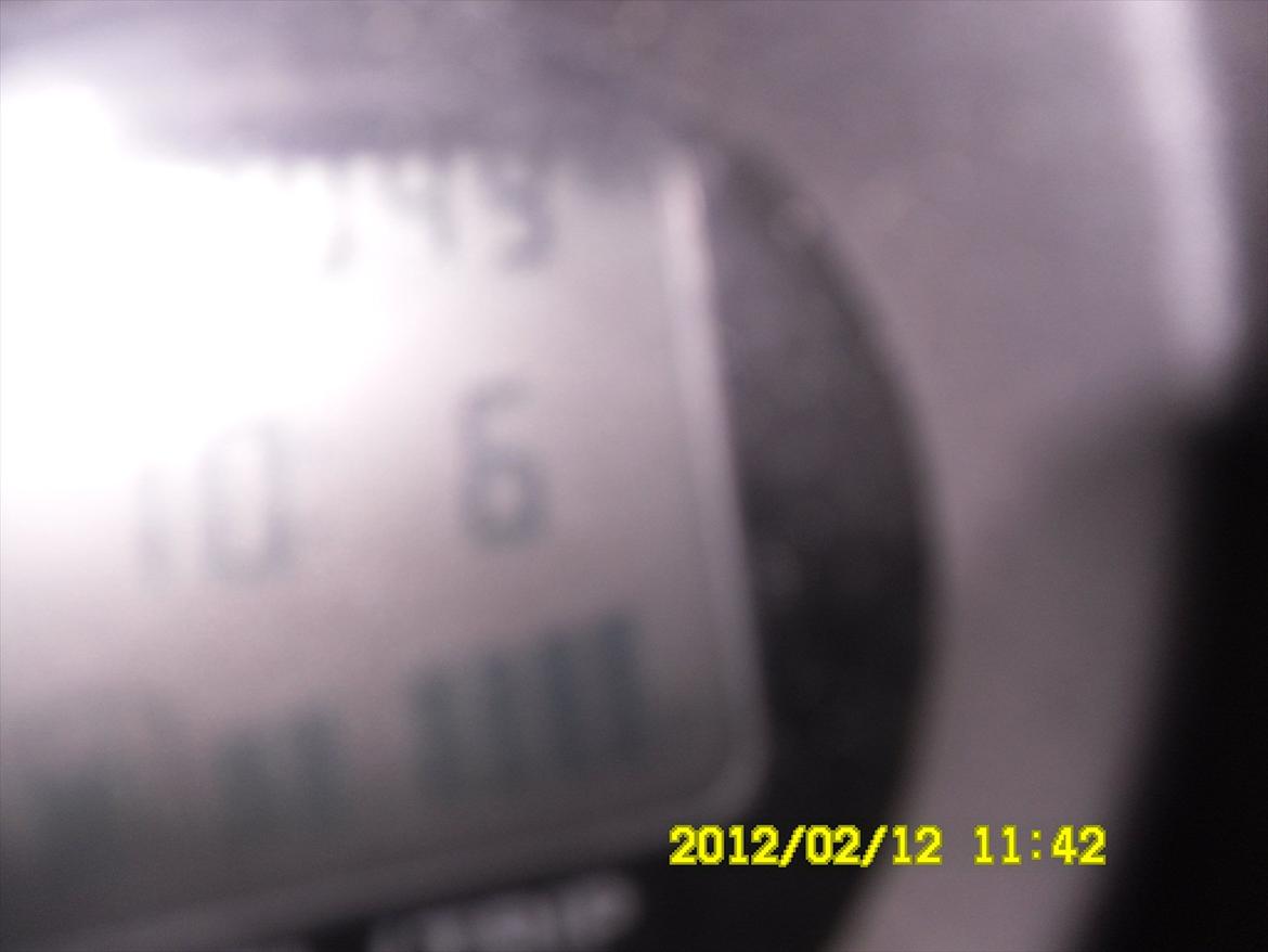 Yamaha ## Jog r ## ***Solgt*** billede 8