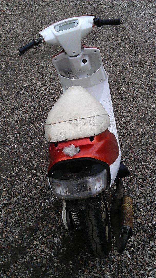 Yamaha jog billede 9