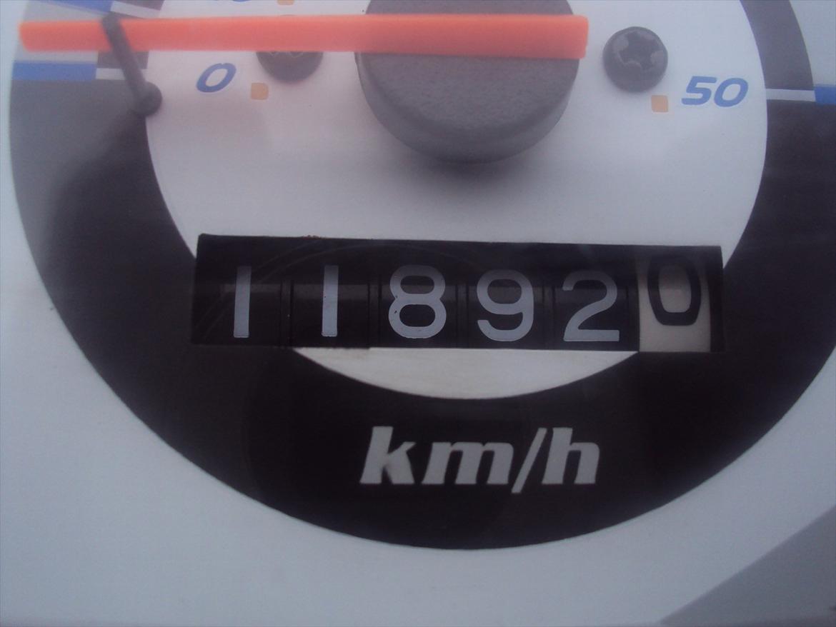 PGO hot 50 billede 4