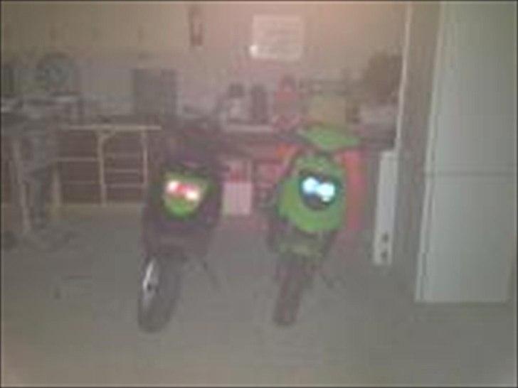 PGO hot 50 billede 5