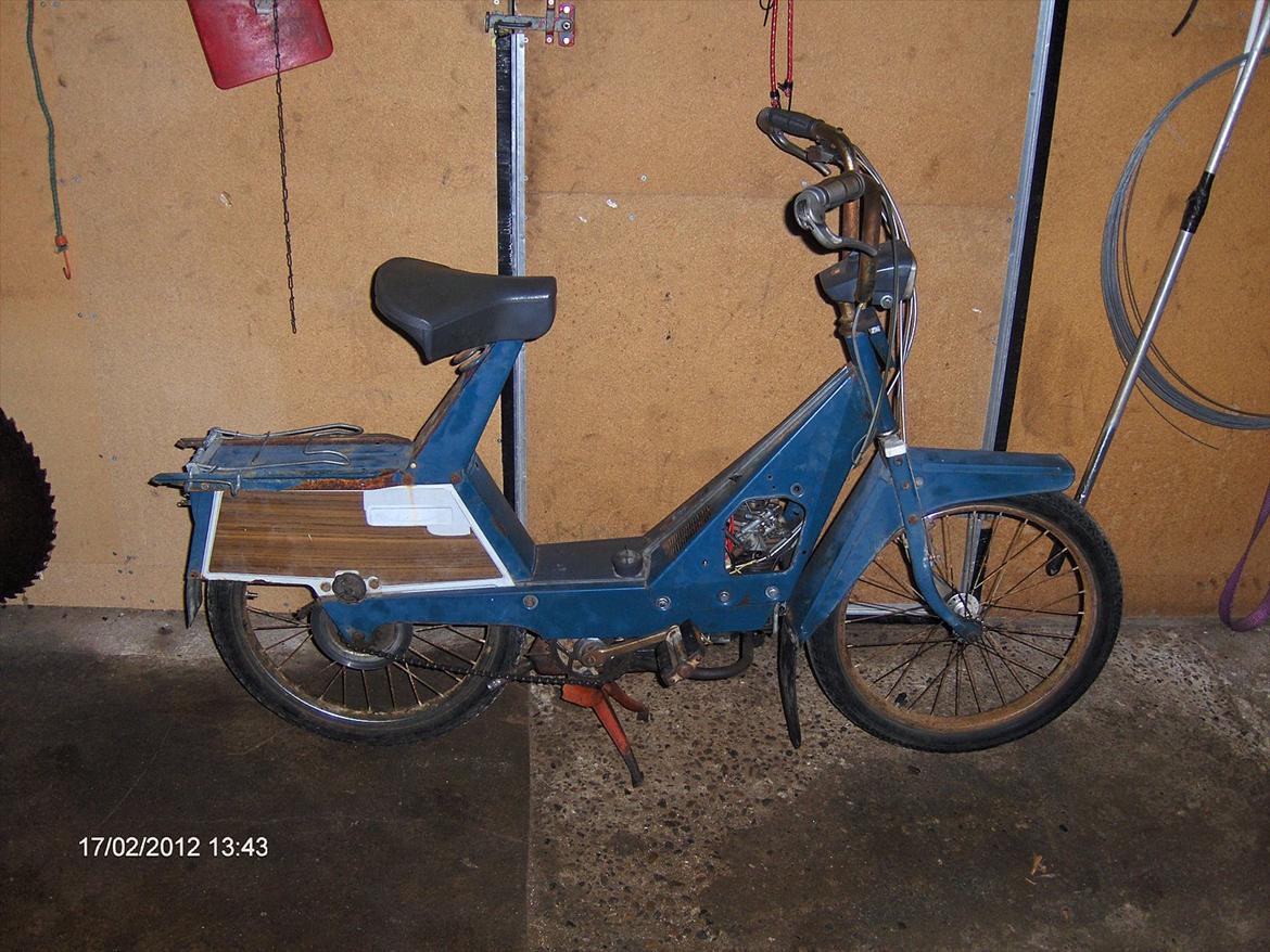 Velo solex 6000  billede 6