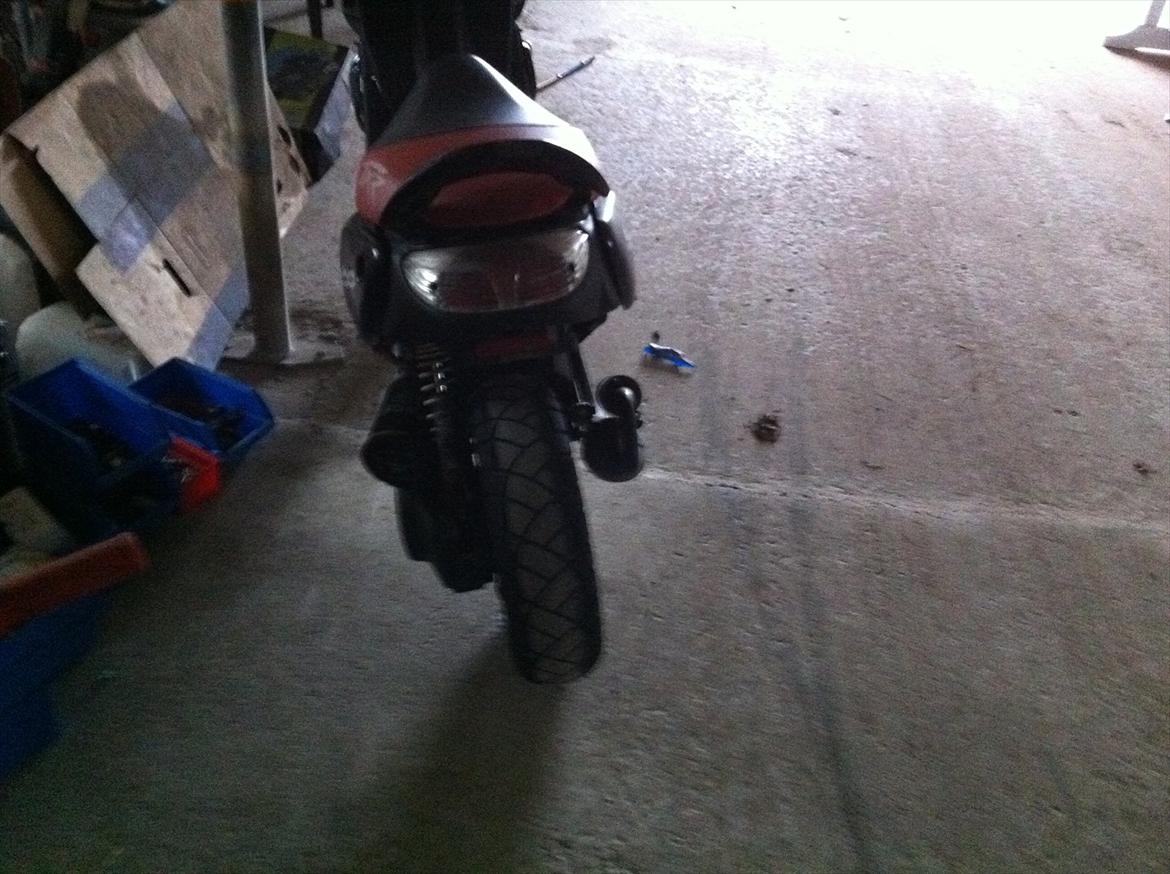 Peugeot tkr  billede 5